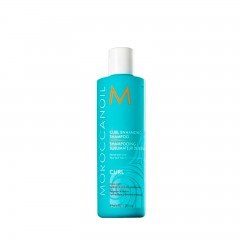 Moroccanoil Curl shampoo Шампунь для хвилястого волосся 250 мл