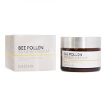 Missha Bee Polen Cream Крем для заспокоєння та зміцнення шкіри