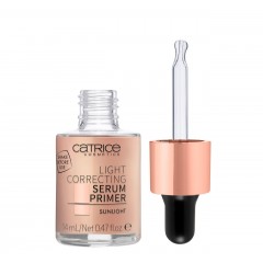 Catrice light correction serum primer Праймер для обличчя 020