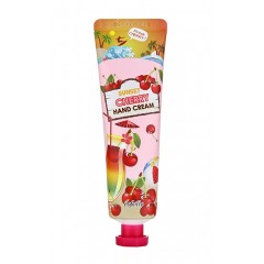 Esfolio Sunset Cherry Hand Cream