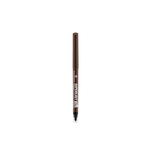 Essence олівець для брів водостійкий 24 год 10