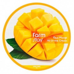 FarmStay Крем для тіла з екстрактом манго