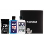 Mr.Scrubber Man New Подарунковий набір
