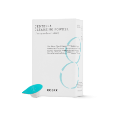 Cosrx Ензимна пудра для вмивання з центелою