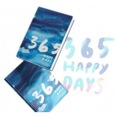 Щоденник 365 Нappy days
