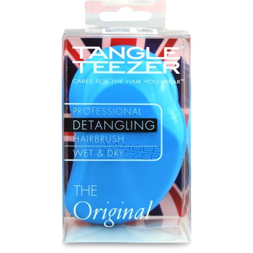 Tangel teezer Original blueberry pop