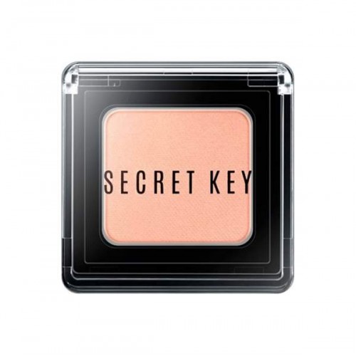 Secret key Fitting Forever Single Eyeshadow Sweet Сotton Candy