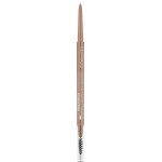 Catrice slim matic ultra precise brow pensil олівець для брів водостійкий 020