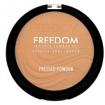Freedom Makeup London Pressed Powder Пудра пресована