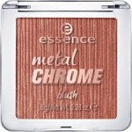 Essence metal chrome blush рум'яна метал хром 30