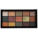 Makeup Revolution Division Re-loaded Palette Палітра тіней для повік