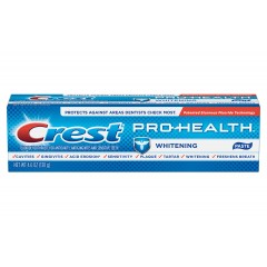 Crest Зубна паста-гель відбілююча, 130 г
