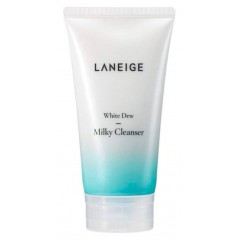 Laneige Пінка-молочко для вмивання з освітлюючим ефектом
