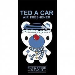 Ted A Car