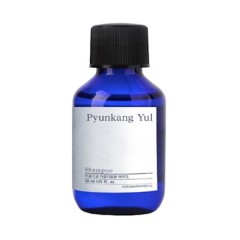 Pyunkang Yul Shampoo Органічний зміцнює шампунь з екстрактом імбиру