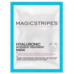 Magicstripes Інтенсивна зволожуюча маска з гіалуроновою кислотою