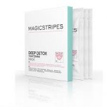 Magicstripes Маска-детокс глибоке очищення шкіри