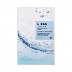Mizon  Зволожуюча тканинна маска з морською водою