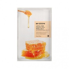 Mizon Маска для живлення з екстрактом меду