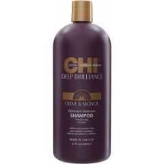 CHI DB Зволоуючий шампунь для всіх типів волосся