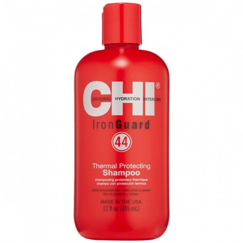 CHI 44 Iron Термозахисний шампунь для волосся