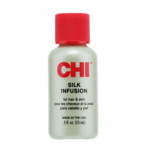 Chi Silk infusion Натуральний рідкий шовк