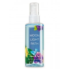 Bath and Body Works Спрей для тіла Moon light path