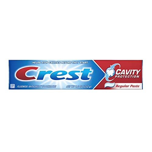 Crest Зубна паста проти карісу+профілактика чутливості зубів 232g