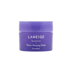 Laneige Зволожуюча нічна маска для обличчя з лавандою (міні)