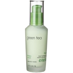 Its skin green tea watery serum Заспокійлива сироватка з зеленим чам