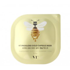 VT Cosmetics Капсульна маска з медом
