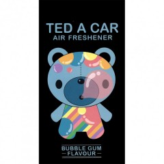 Ted a car Унісекс аромат Мятної жуйки