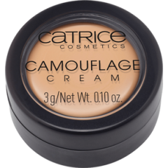 Catrice camouflage cream Консилер кремовий 015