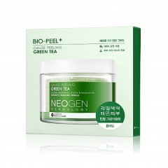 Neogen Диски очищуючі з екстрактом зеленого чаю 8шт