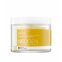 Neogen Диски очищуючі з екстрактом лимону 30 шт