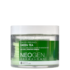 Neogen Диски очищуючі з екстрактом зеленого чаю 30 шт