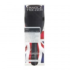 Tangle teezer Розчіска для вологого та сухого волосся чорна велика