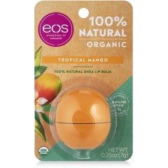 EOS Tropical Mango Бальзам для губ