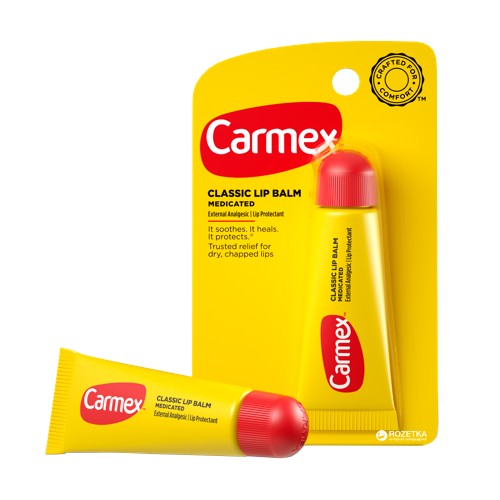 Carmex бальзам для губ