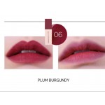 Heimish 06 plum burgundy Тінт для губ