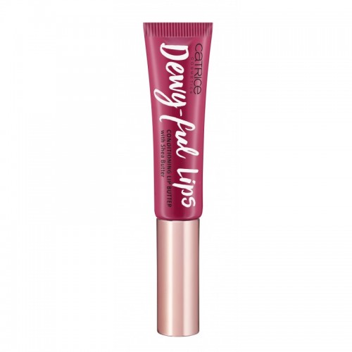 Catrice dewy conditioning lip butter 030