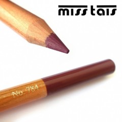 Олівець для губ 784 Miss tays 784