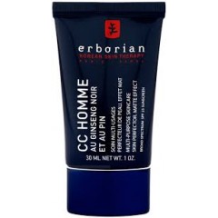 Erborian Багатоцільовий CC-крем для чоловіків 30 мл