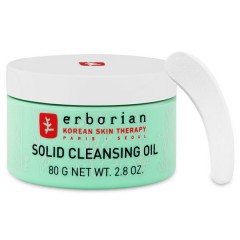 Erborian Очищуюче масло для знаття макіяжу 80 г