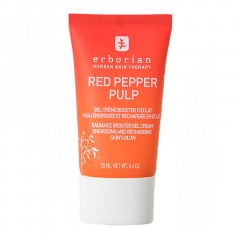 Erborian Red Pepper Pulp Крем-гель на основі червоного перцю 20мл