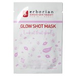 Erborian Glow Shot Mask Тканинна маска з ефектом сяяння