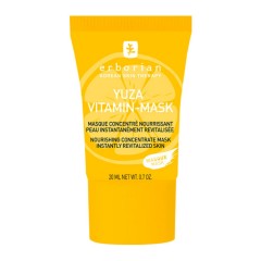 Erborian Yuza Vitamin-Mask Вітамінна маска для обличчя 20мл