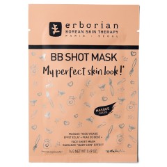 Erborian BB Shot Mask Шот тканинна маска
