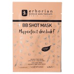 Erborian BB Shot Mask Шот тканинна маска