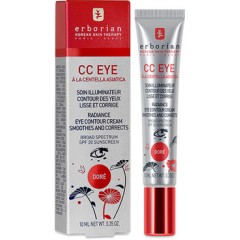 Erborian CC Eye Cream (Dore) СС крем для шкіри навколо очей 10мл